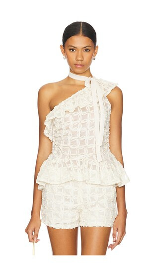 Love Top in Marble | Revolve Clothing (Global)