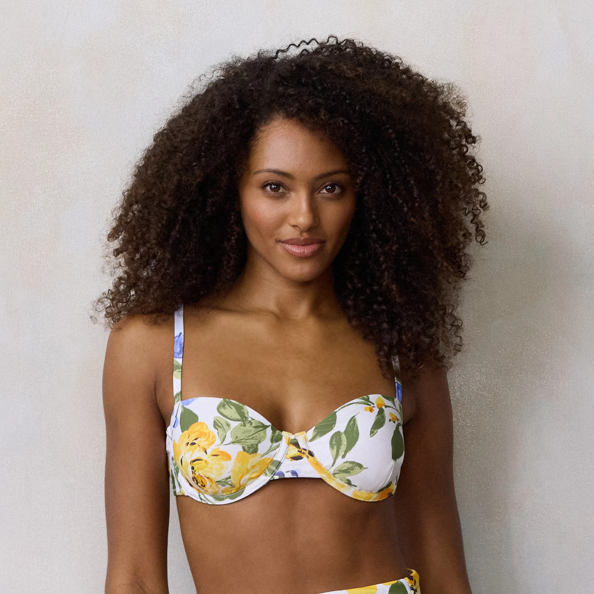 Women's LC Lauren Conrad Bikini Top | Kohl's