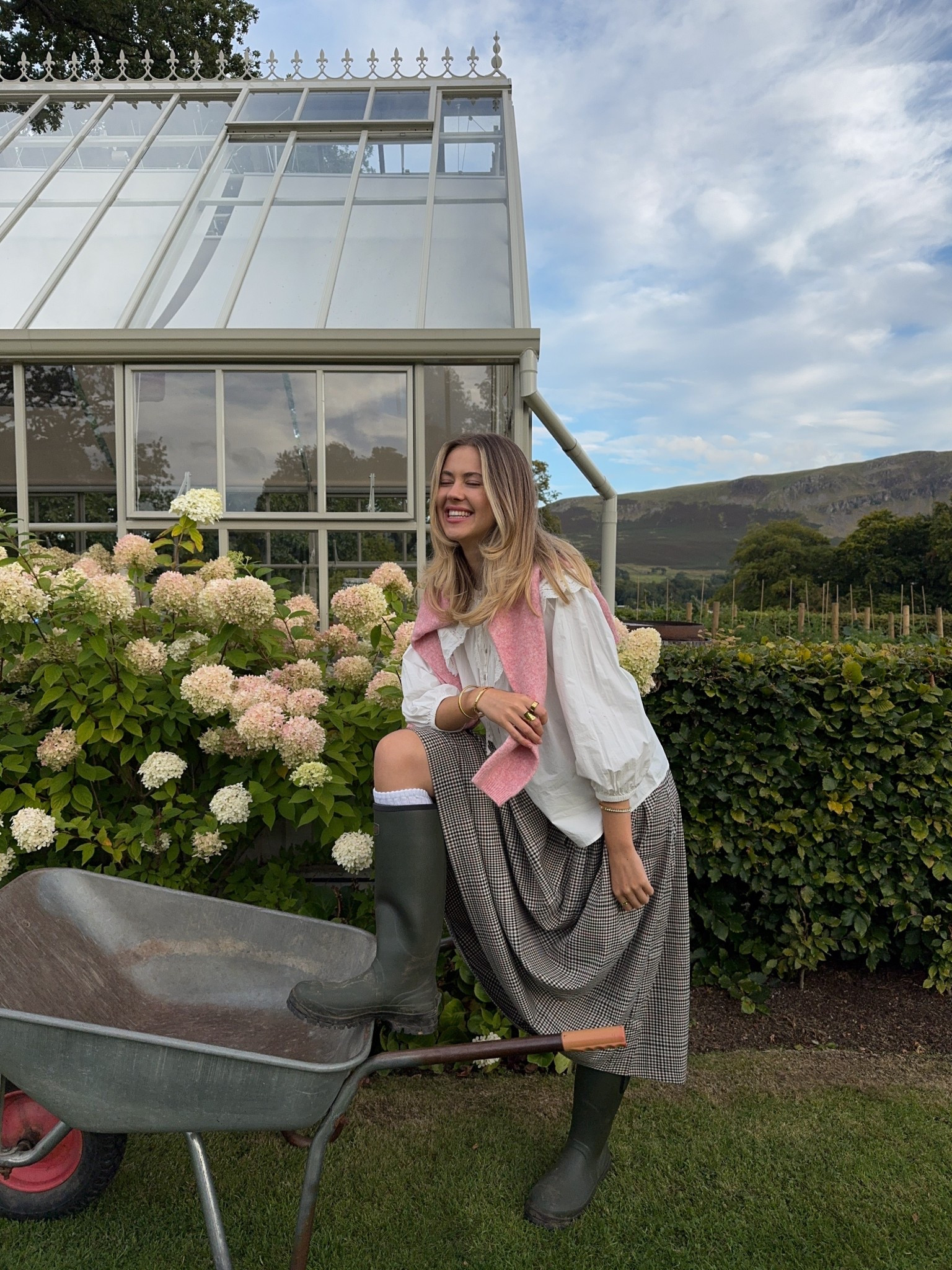 Autumn outfit in the lakes 🌳 

#LTKautumn #LTKuk #LTKeurope