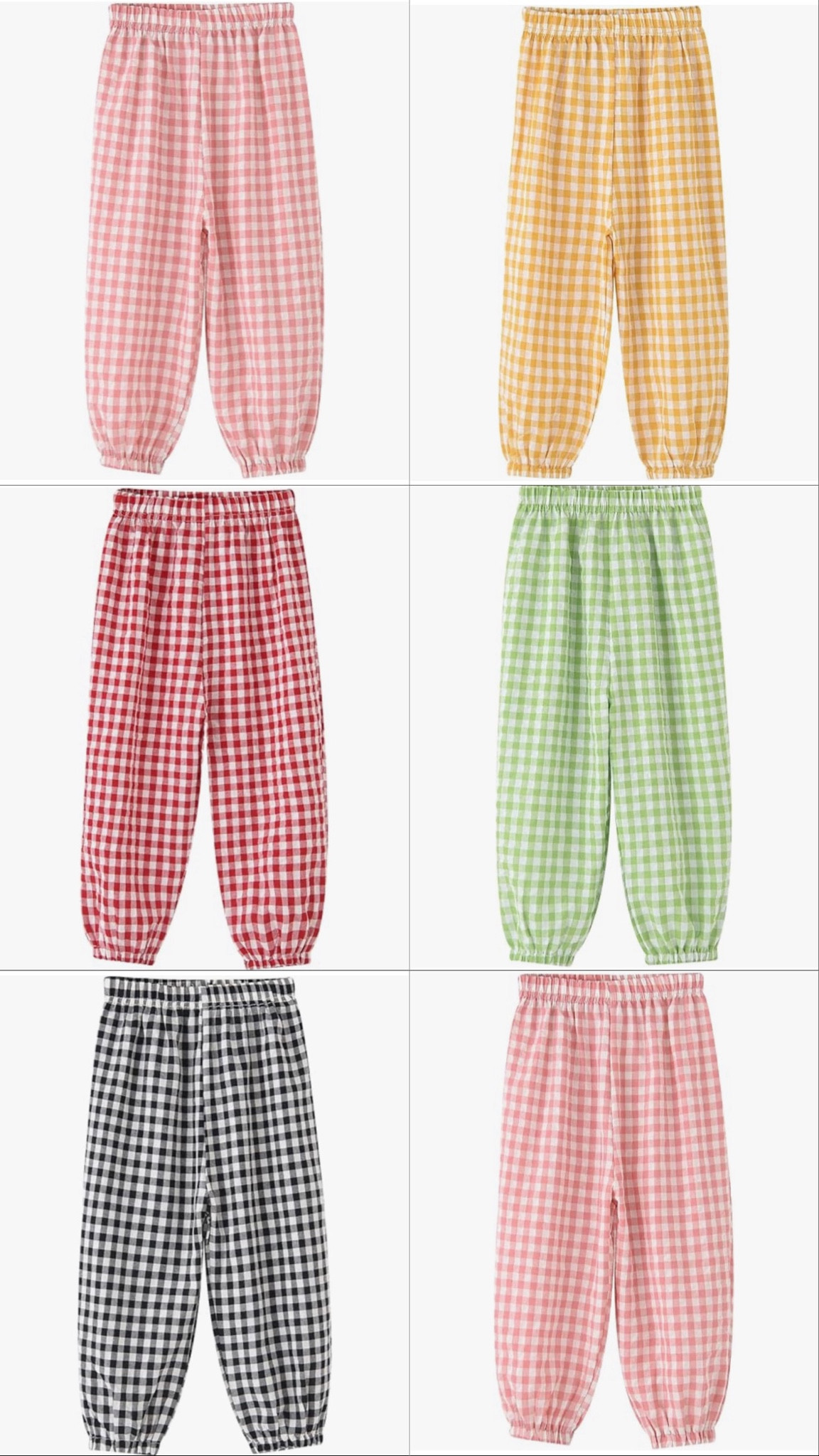 The easiest pants to style for your little lady! 

#LTKBaby #LTKKids