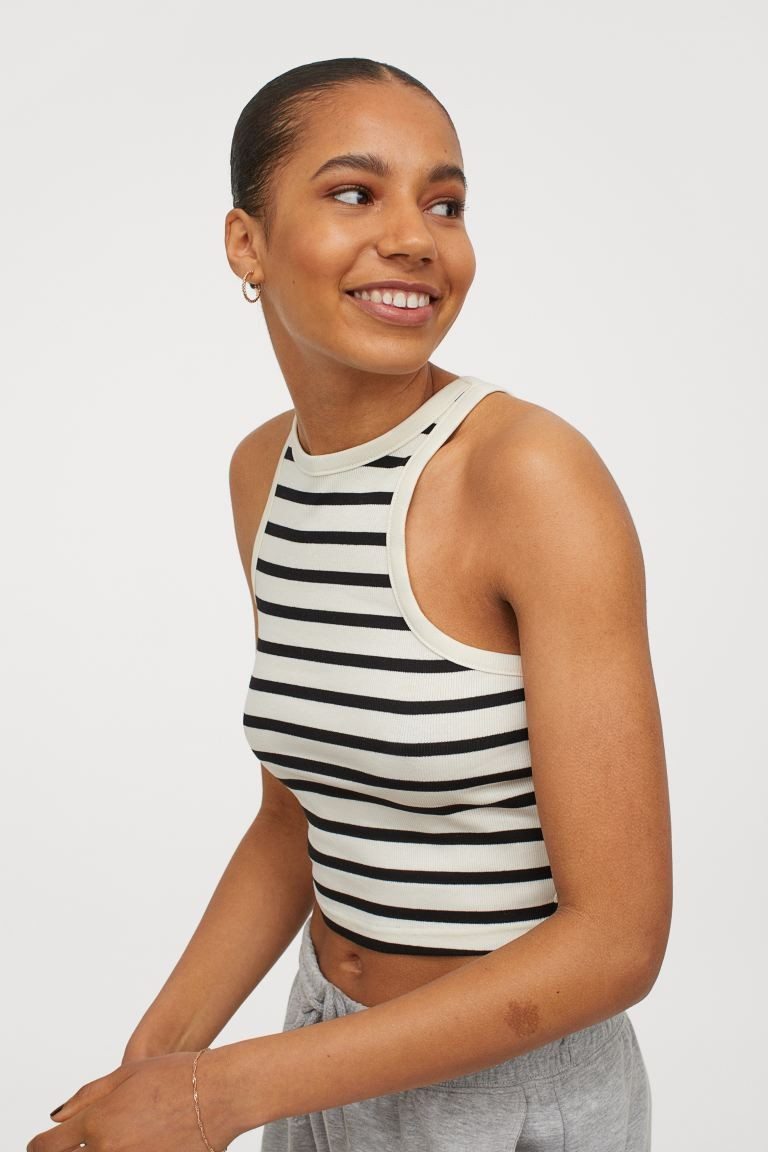 Sleeveless | H&M (US + CA)