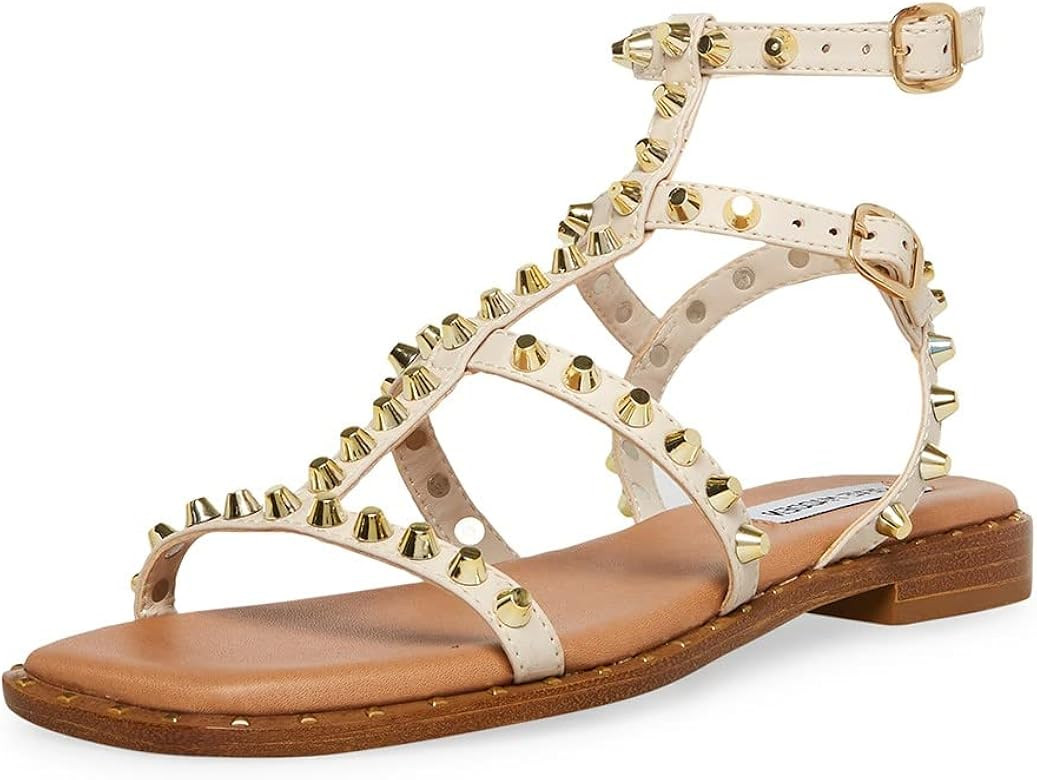 Steve Madden Women's Sunnie Sandal | Amazon (US)