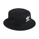 adidas Originals Women's Washed Bucket Hat | Amazon (US)