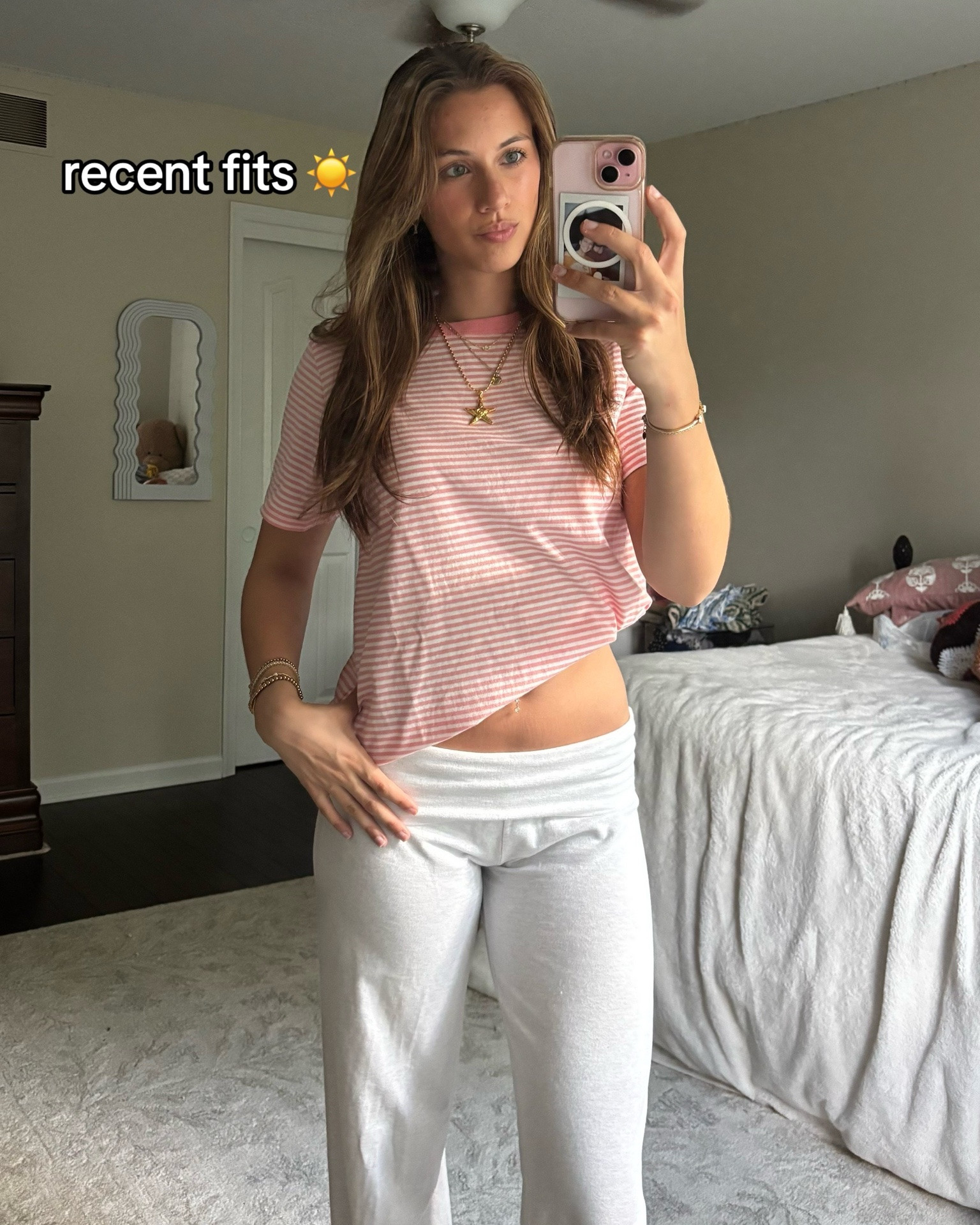 Recent summer outfit ideas!
#summeroutfits

#LTKootd #LTKSaleAlert #LTKSeasonal