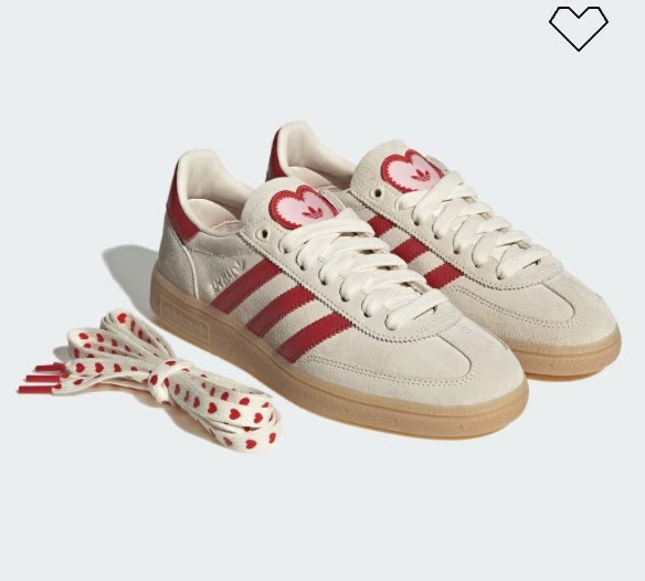 Oh my, how adorable are these sneakers for Valentine's Day?!

seasonal sneakers
spring everyday sneakers
summer lightweight sneakers
fall casual sneakers
neutral sneaker styles
breathable mesh sneakers
classic white sneakers
trend-driven sneakers
comfortable daily sneakers

#LTKSaleAlert #LTKSeasonal #LTKValentine