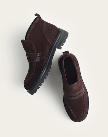 The Ryder Ankle Boot | Madewell