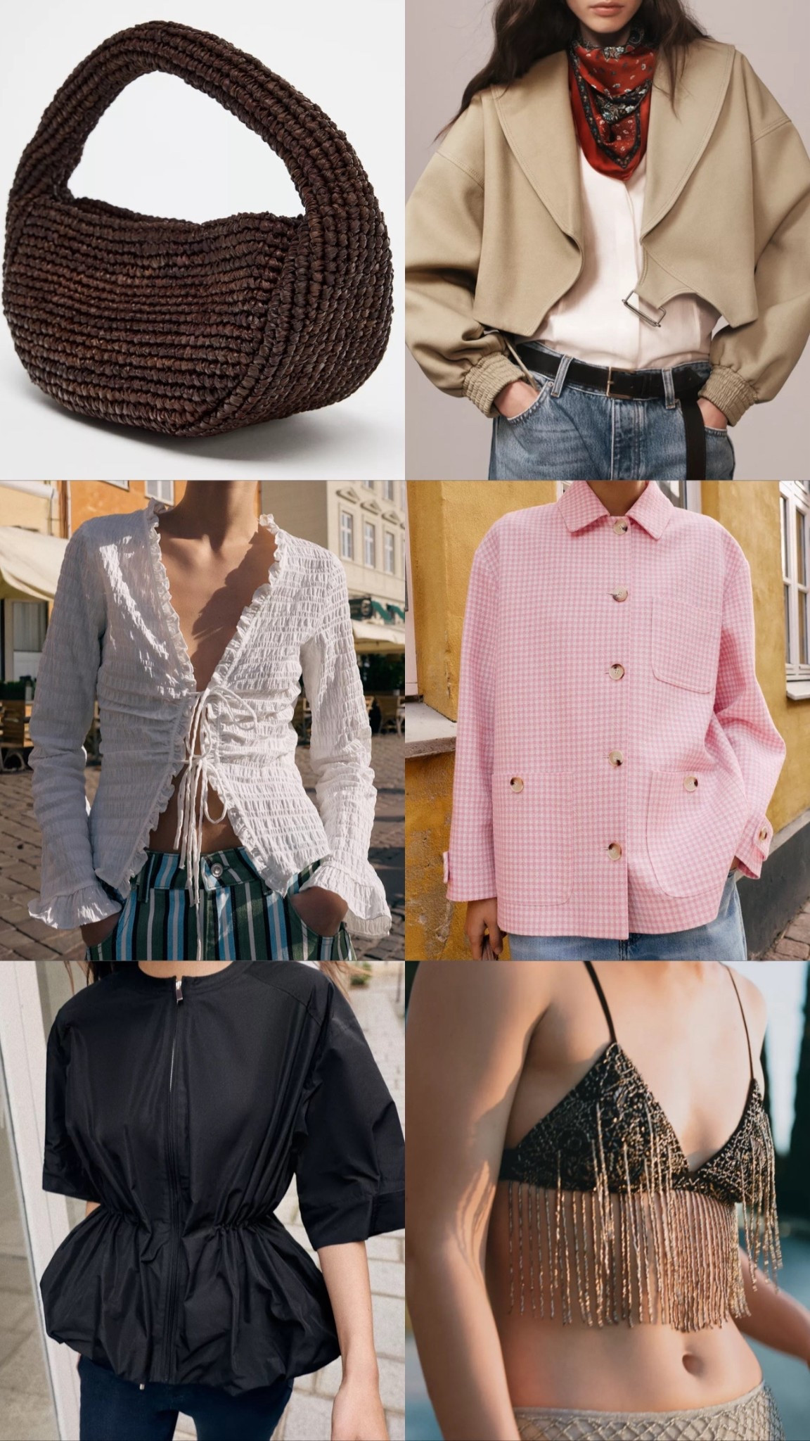 Zara. Zara new in. New in  

#LTKstyletip #LTKspring #LTKuk