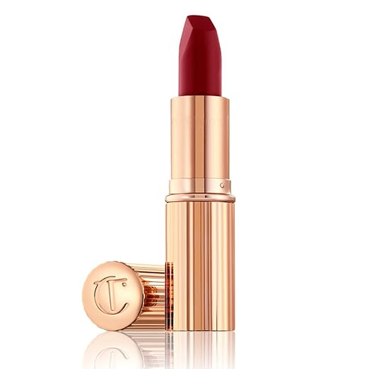 Charlotte Tilbury Matte Revolution Lipstick - Long Lasting, Matte Lipstick with Buildable Color &... | Amazon (US)