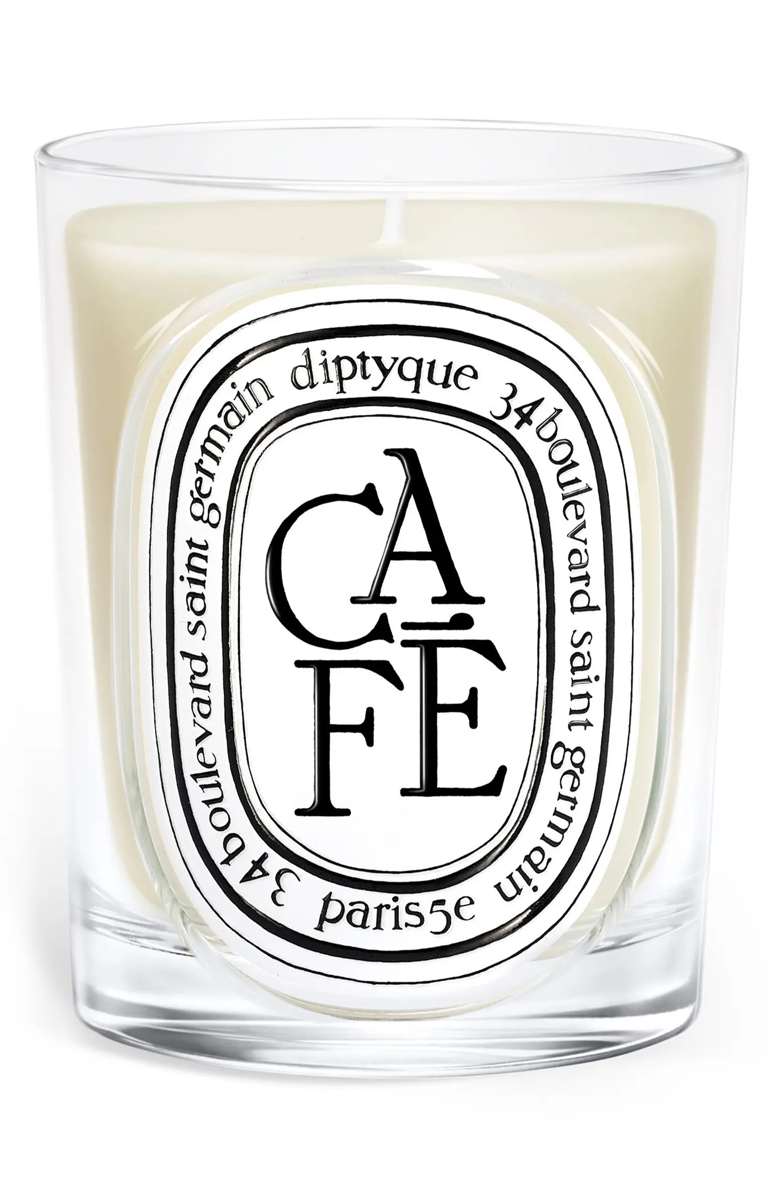 Diptyque Café (Coffee) Classic Candle | Nordstrom | Nordstrom