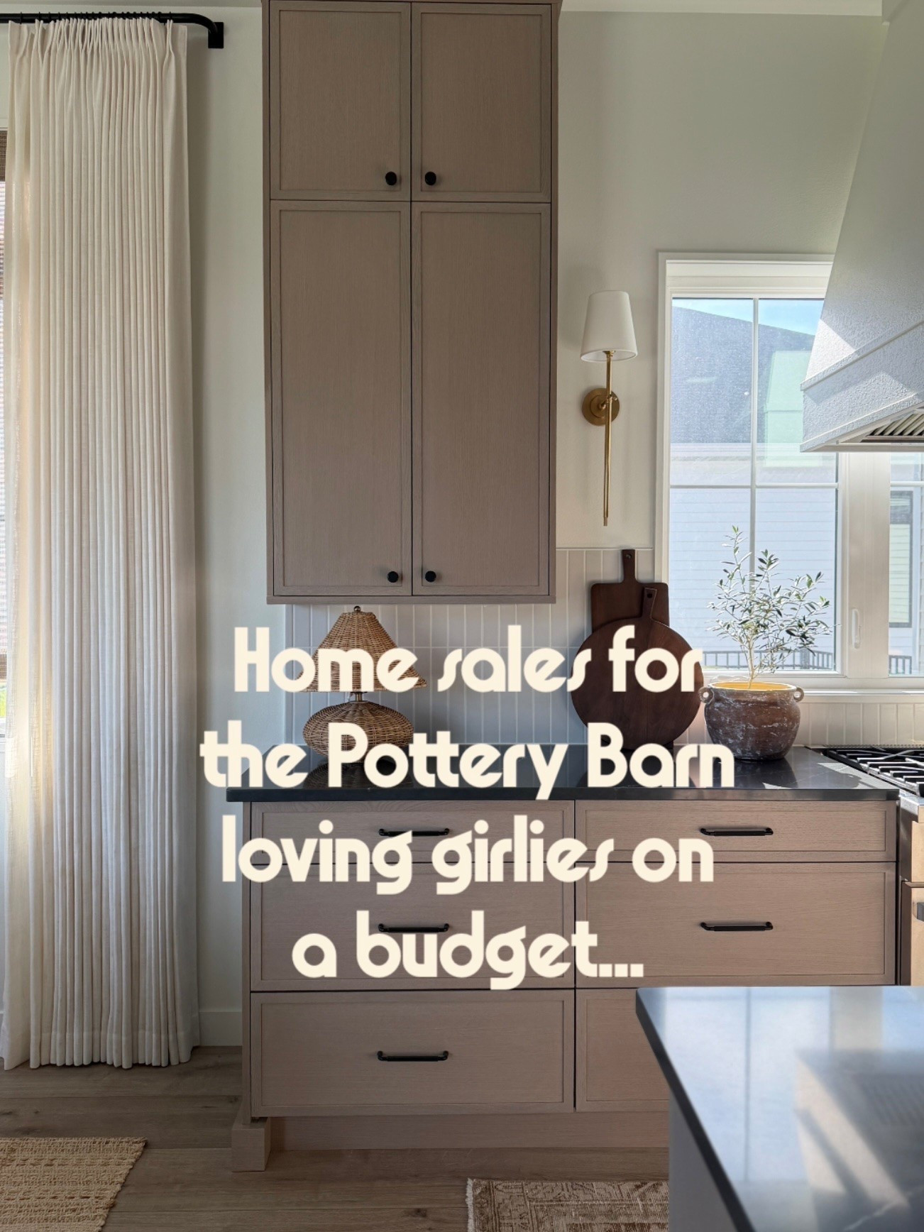So many good Labor Day sales happening right now. Here’s what I own and love! These gingham linen tea towels are the best, I’ve stocked up over the years and buy one or 2 when they’re on sale. The pedestal tray is perfect for a kitchen or bathroom countertop!

#boujeeonabudget #homedecorideas #potterybarnstyle

#LTKHome #LTKSaleAlert