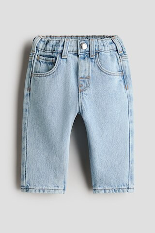 H & M - 5-Pocket Jeans - Blue | H&M (US + CA)