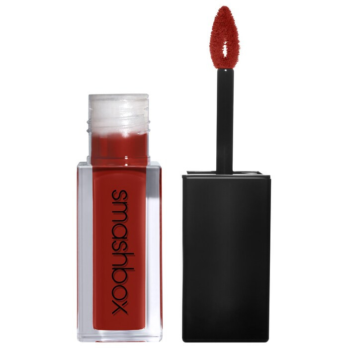 Always On Longwear Matte Liquid Lipstick - Smashbox | Sephora | Sephora (US)