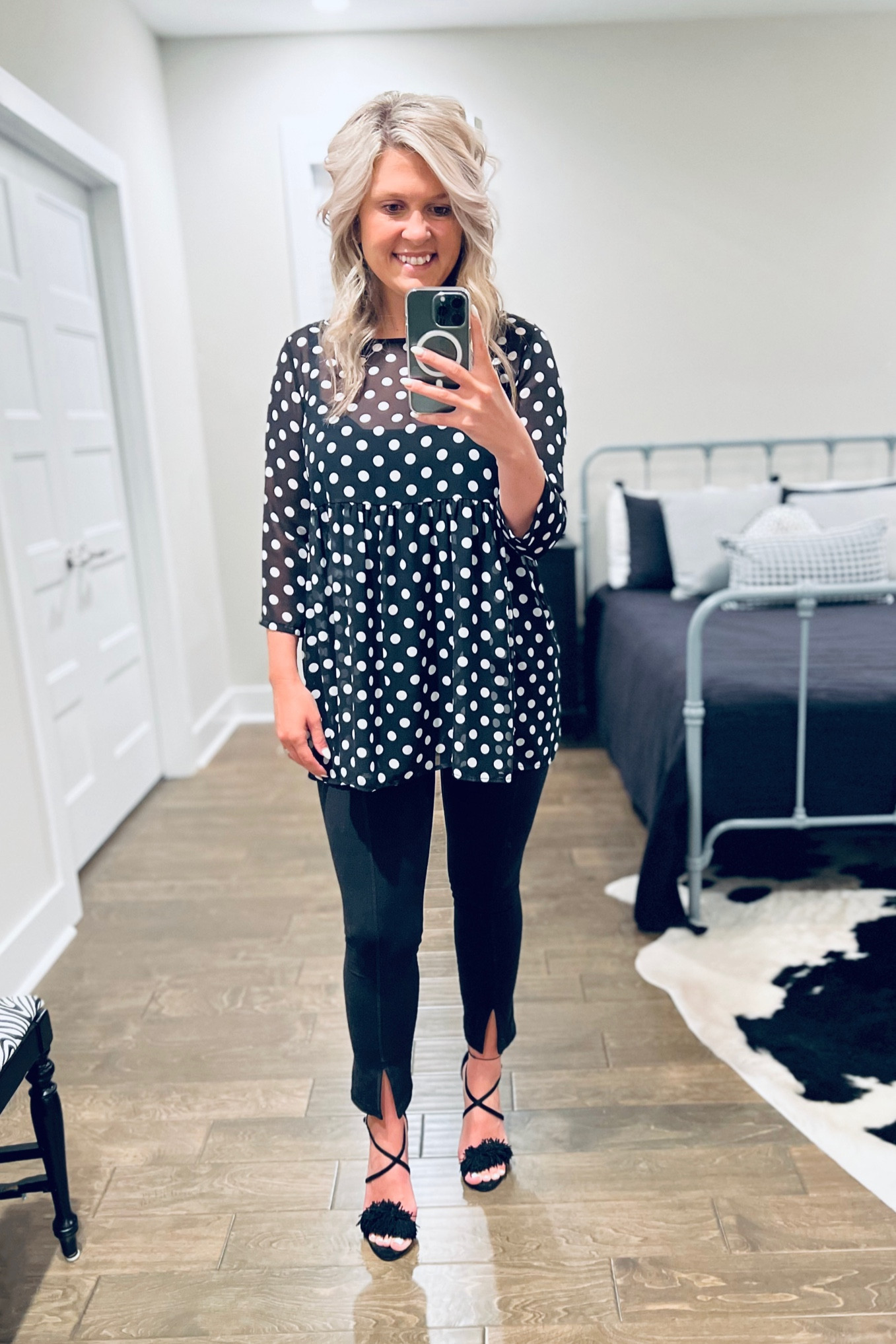 such a good outfit!! 🖤 

old fit - new items

#LTKstyletip #LTKworkwear #LTKshoecrush