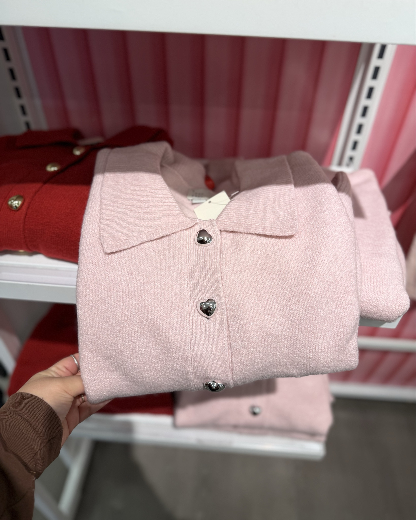 Target finds for women, valentines themed and more!💘✨
Links can be found here, any missing links will be added when available💕🔗

#LTKSeasonal #LTKmomlife #LTKValentine