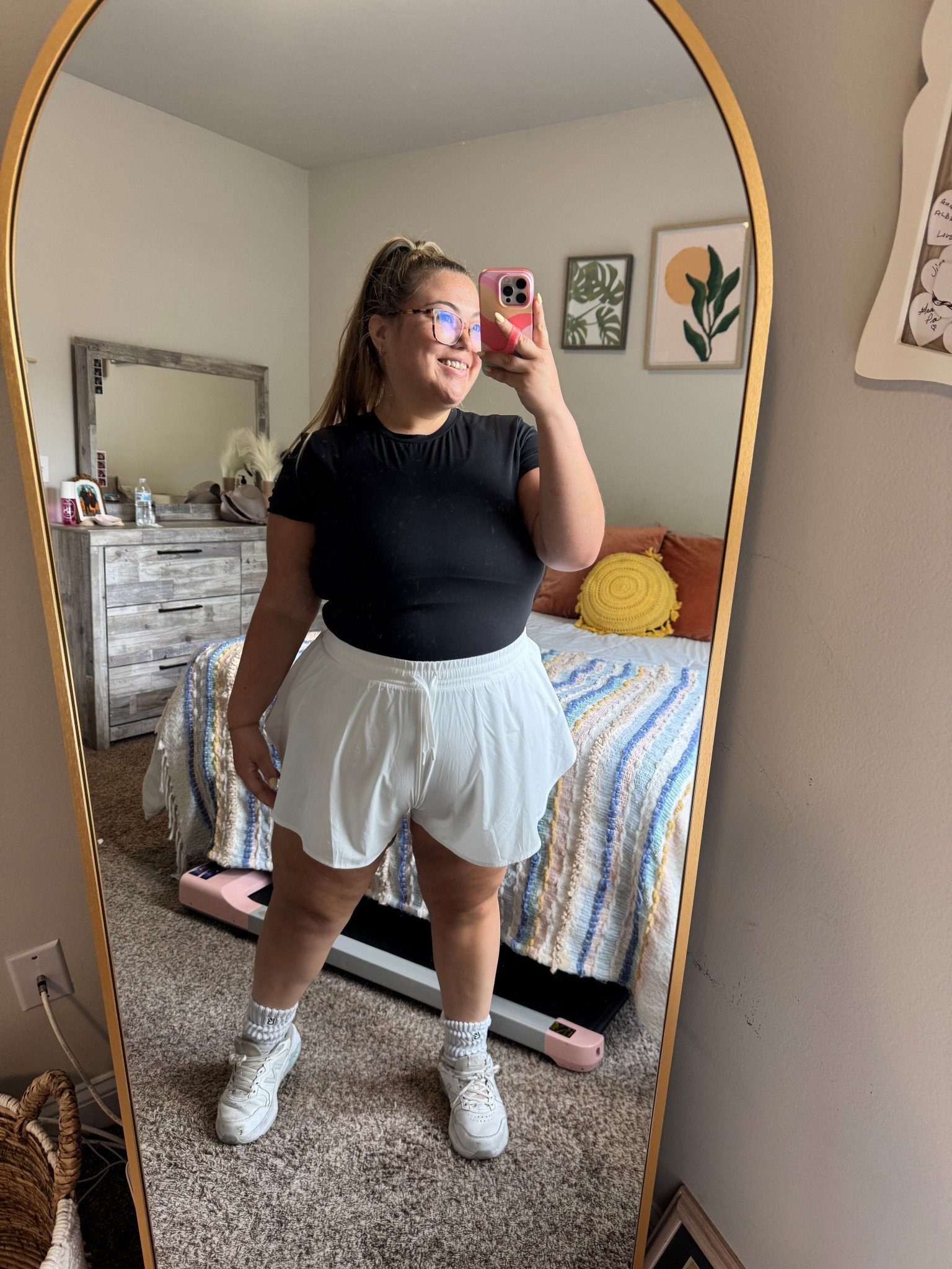 MY ABSOLUTE HOLY GRIAL GYM SHORTS  

#LTKPetite #LTKPlusSize #LTKActive