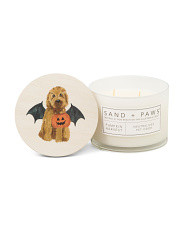 12oz Pumpkin Harvest Scented Candle | Decor | Marshalls | Marshalls