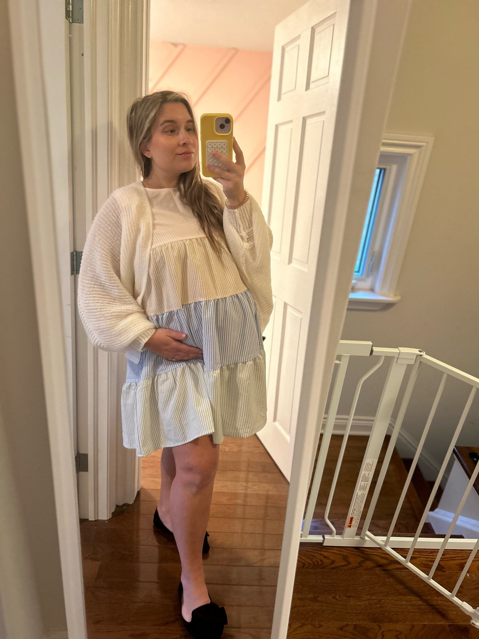 33 weeks 🤰🏼

#LTKfindsunder50 #LTKbump