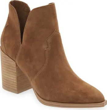 Chaya Pointed Toe Bootie | Nordstrom