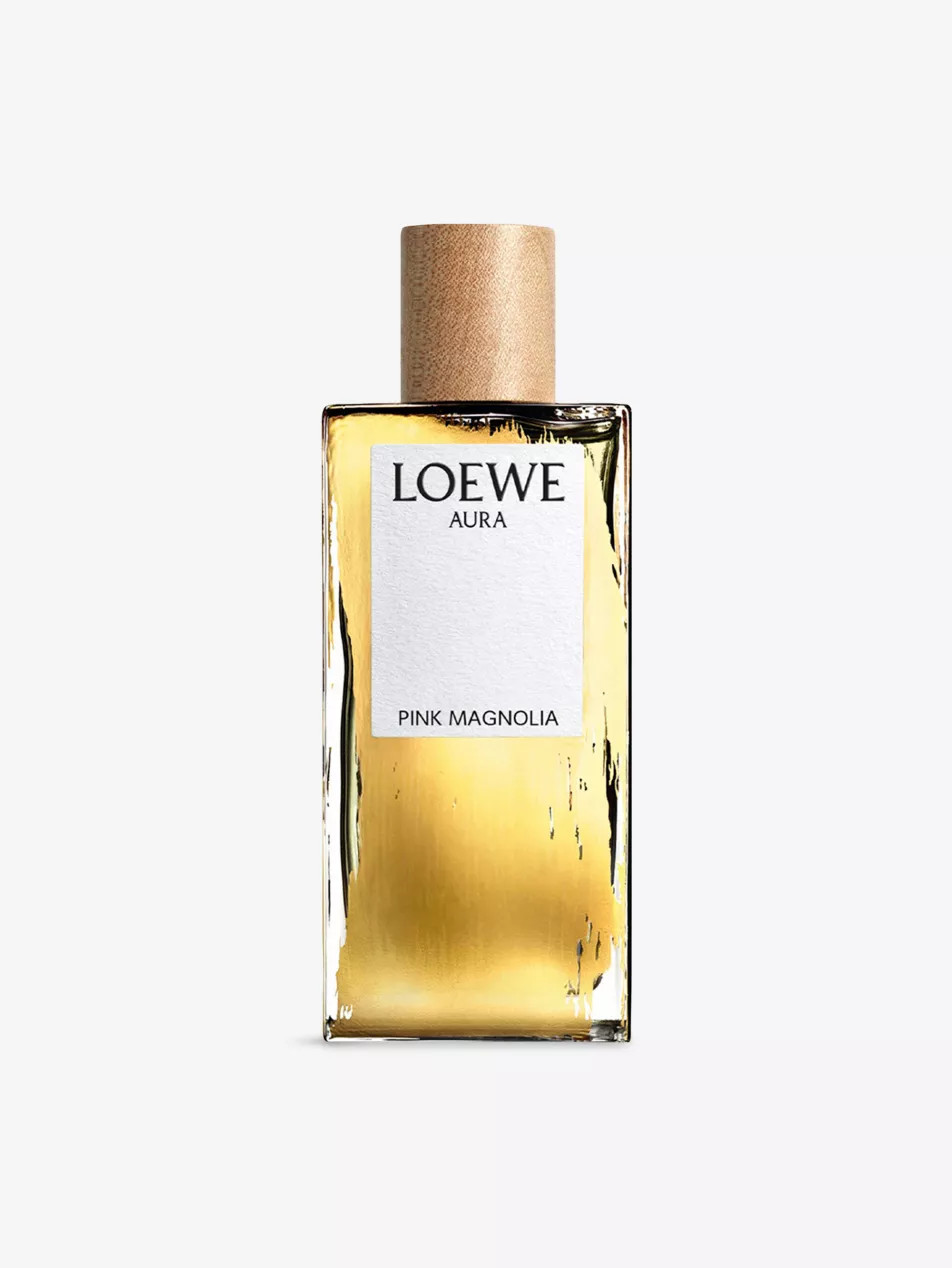 Aura Pink Magnolia eau de parfum 100ml | Selfridges