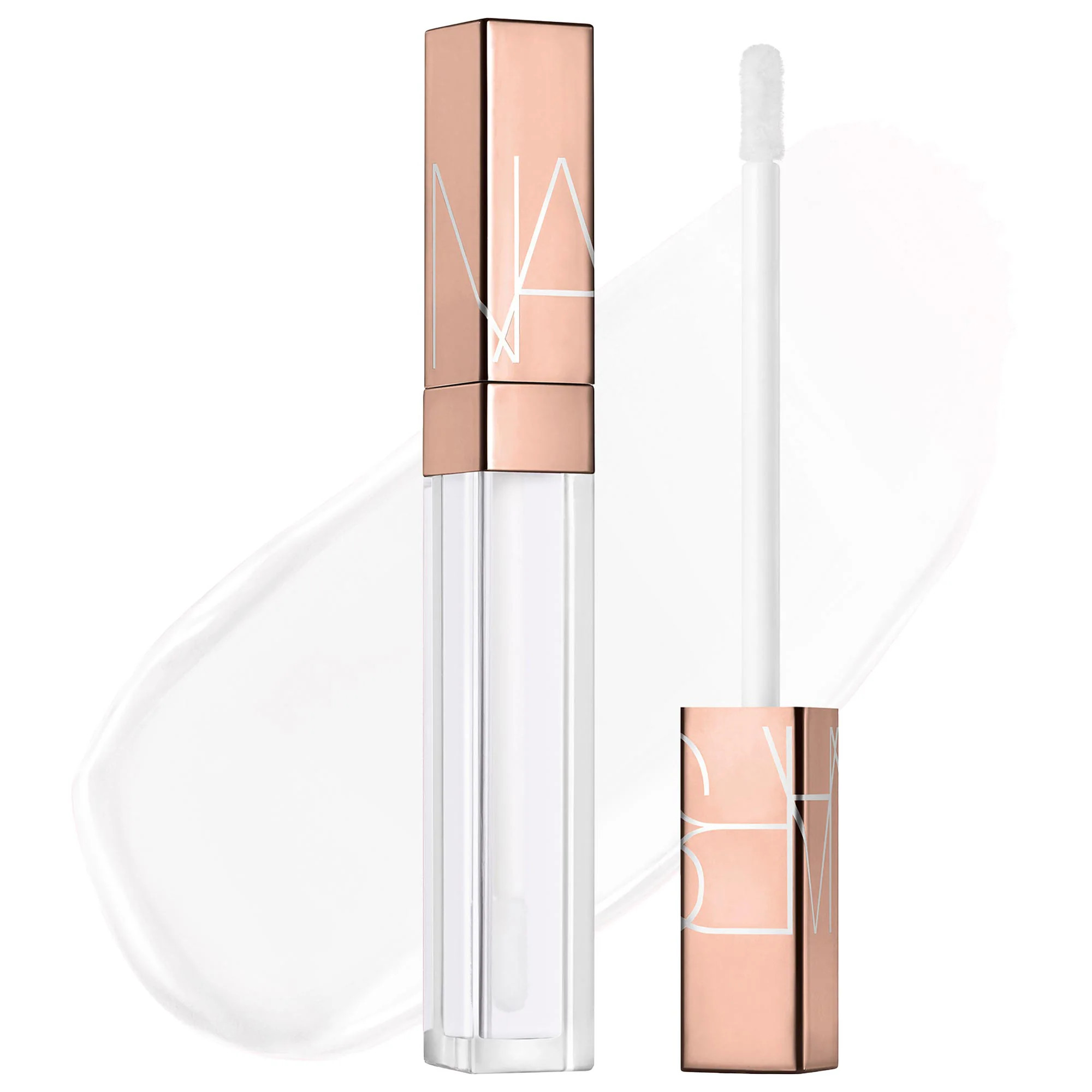 NARS Afterglow Lip Shine Gloss Triple X 0.17/5.5 | Sephora (US)