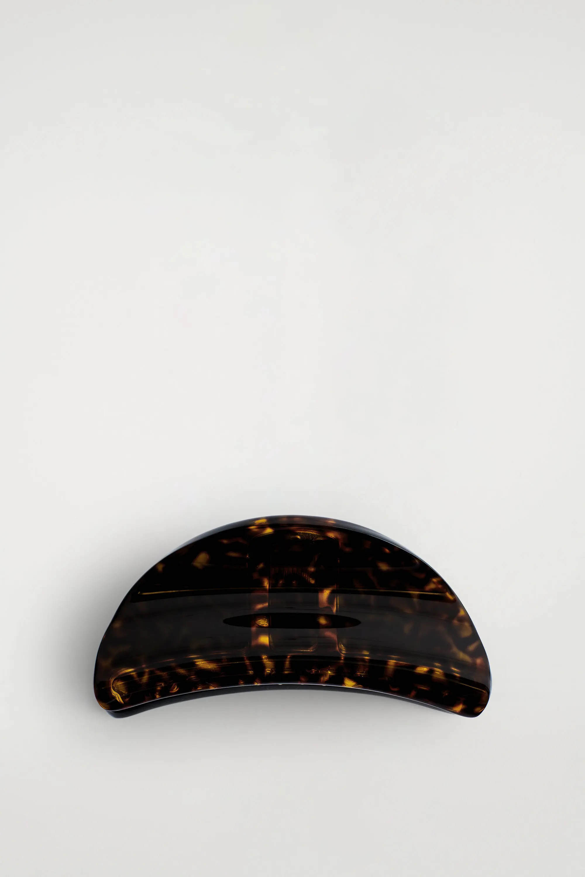 Curved Claw Hair Clip (Women) | Nordstrom | Nordstrom