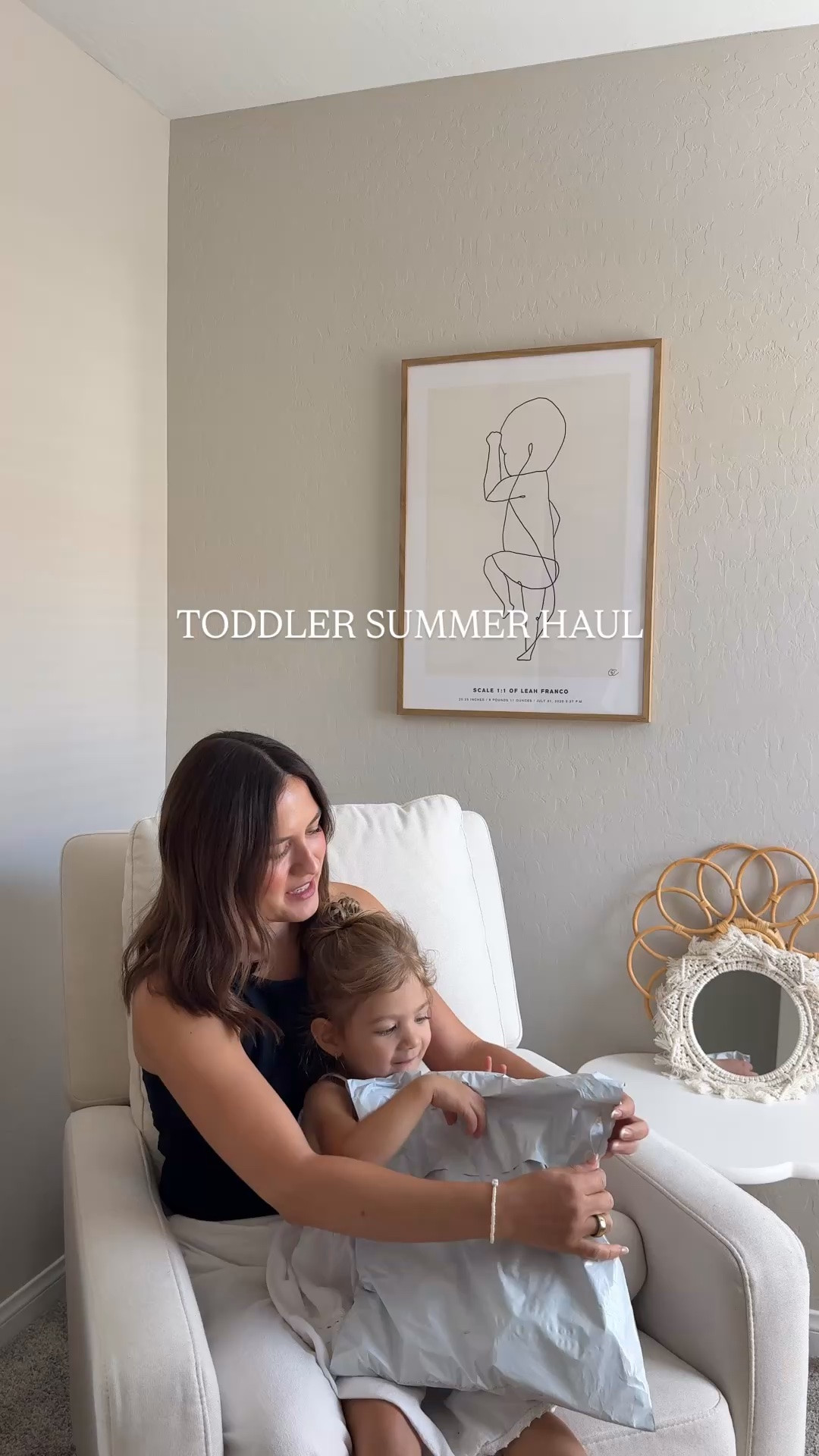 Toddler summer haul

#LTKstorytime #LTKvlog #LTKmomlife