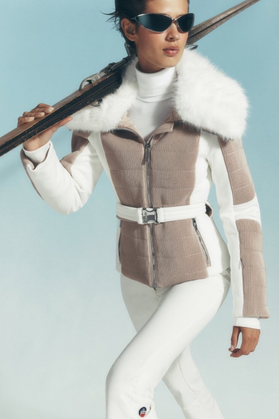 Ski outfit 🌨️

#LTKtravel #LTKautumn #LTKeurope