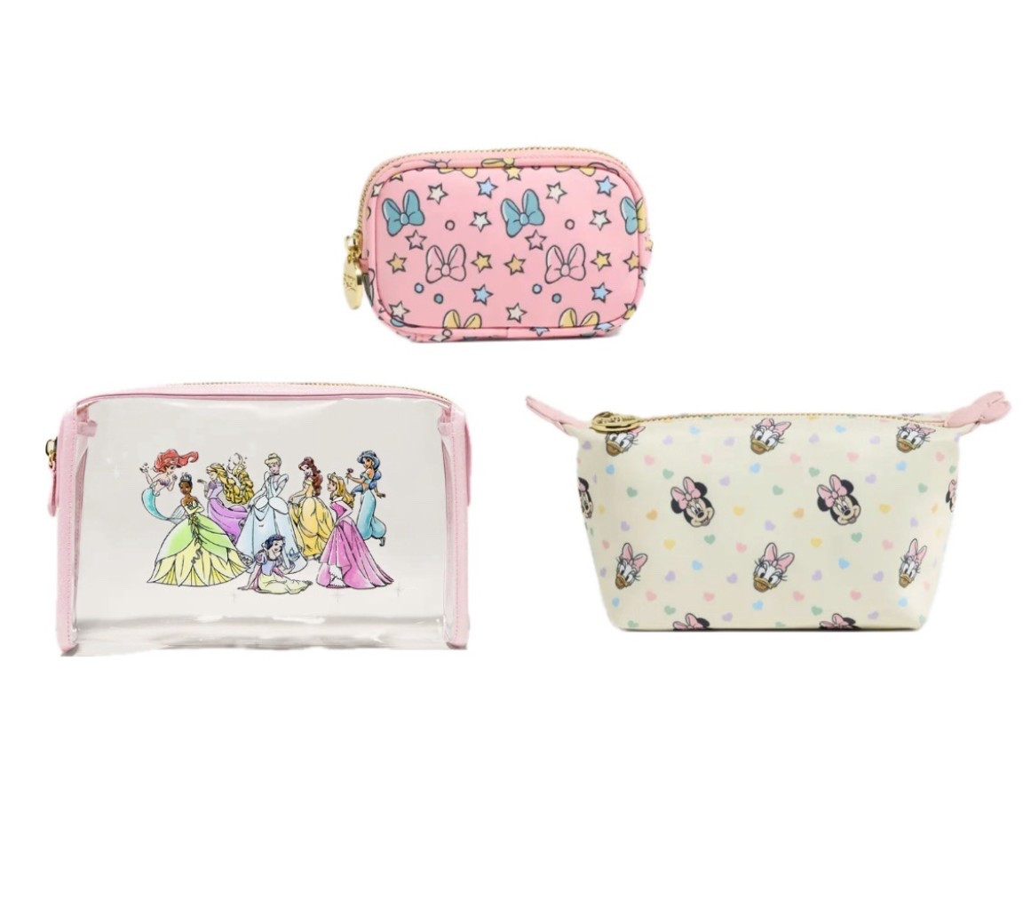 stoney clover disney restock !! 


#LTKStyleTip #LTKSeasonal #LTKGiftGuide