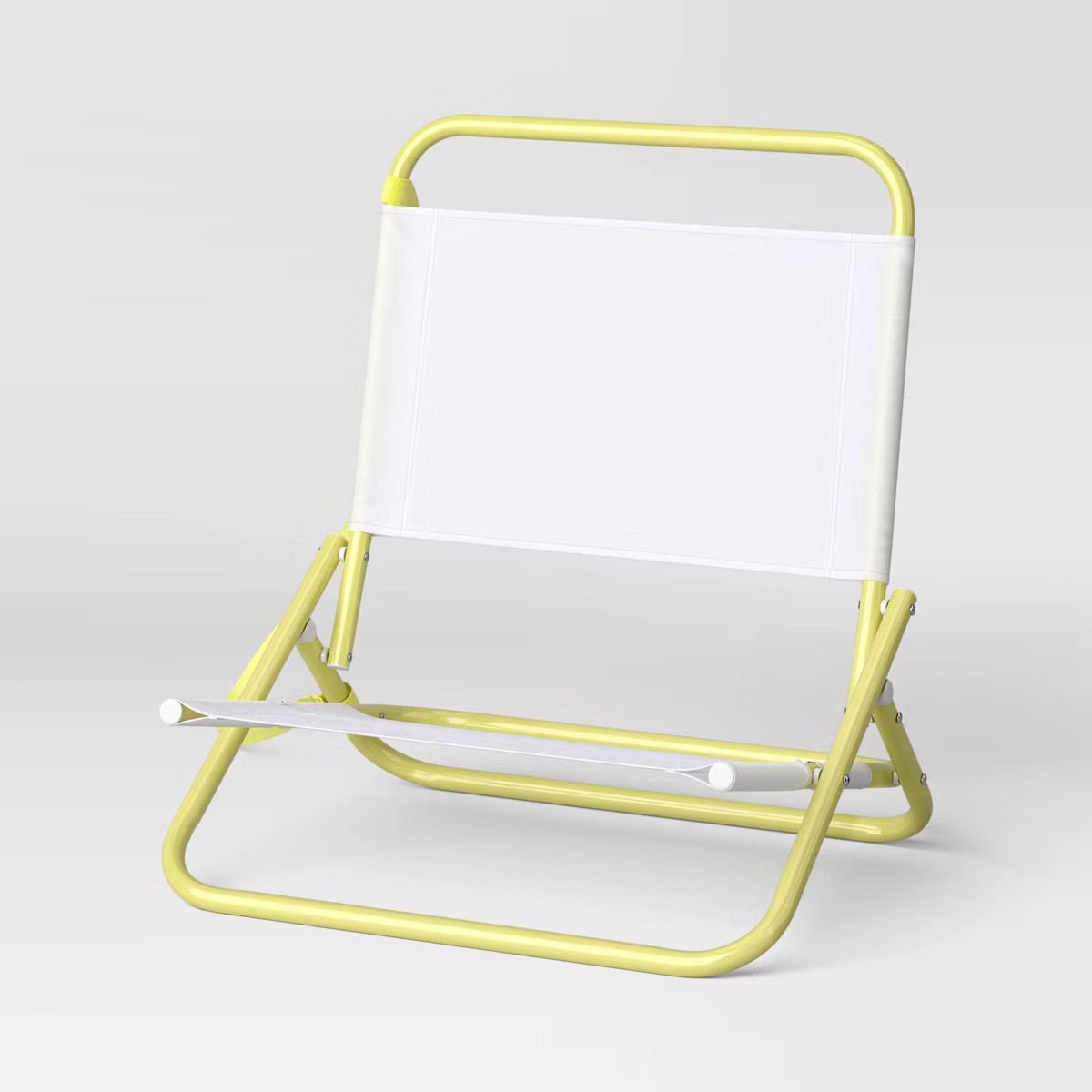 Outdoor Portable Beach Sand Chair - Sun Squad™ | Target