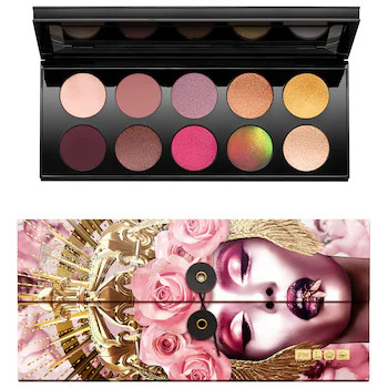 PAT McGRATH LABSMothership VIII Artistry Eyeshadow Palette - Divine Rose II Collection | Sephora (US)