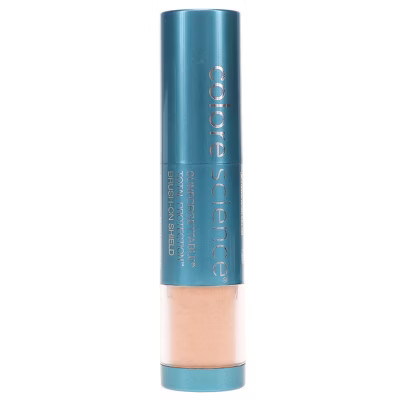 Colorescience Sunforgettable Total Protection Brush-On-Shield Medium SPF 50 0.21 oz | Target