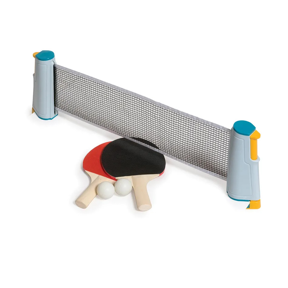 Instant Table Tennis | Graham and Green