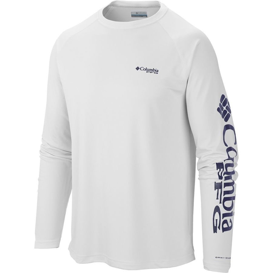 ColumbiaTerminal Tackle Shirt - Men's | Backcountry