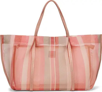 Dolce Vita Aislin Mesh Tote Bag | Nordstrom | Nordstrom