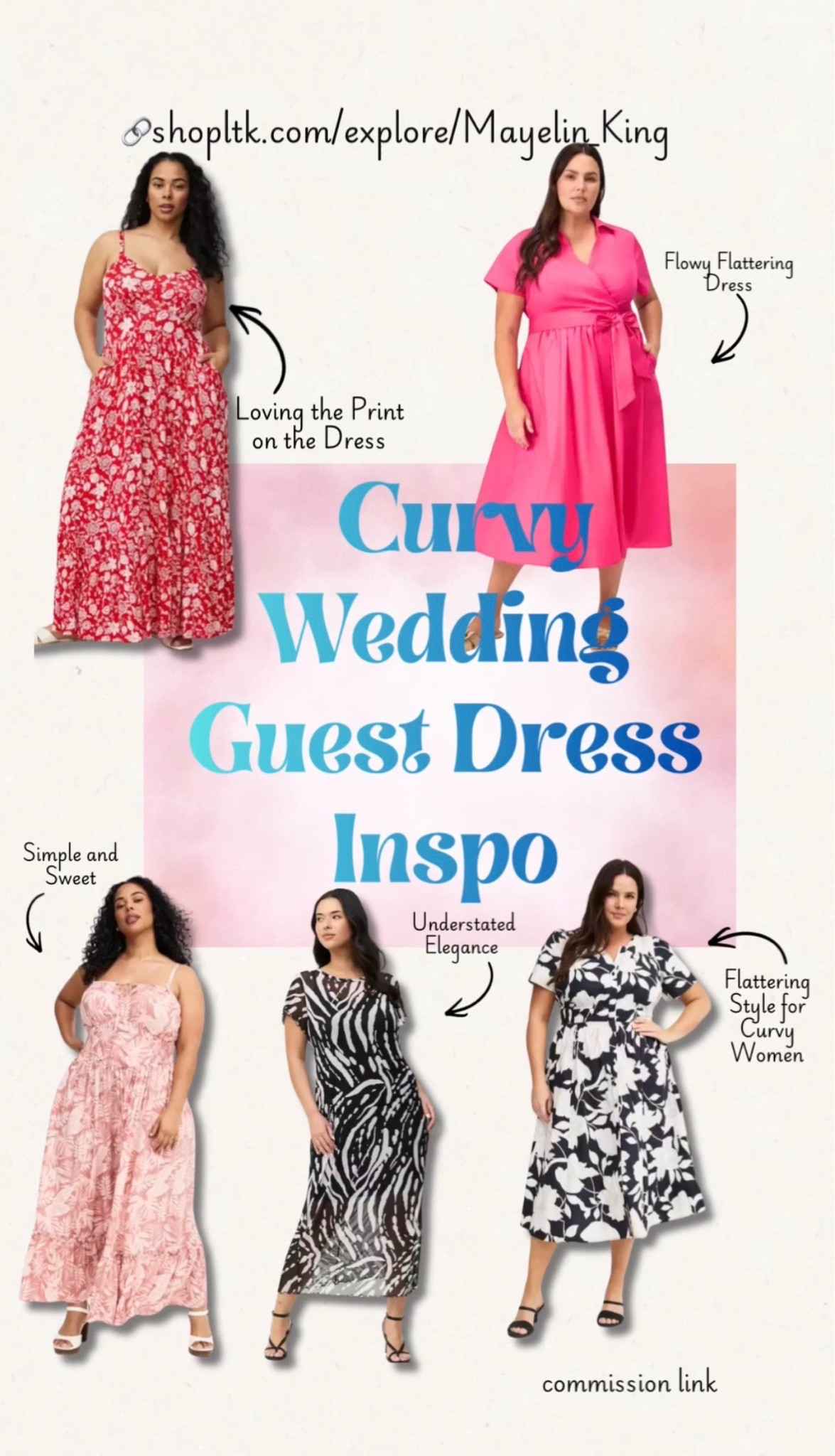wedding guest dress summer
Curvy Wedding Guest Dress Inspo | Chic Styles That Hug in All the Right Places


Keywords: curvy wedding guest dresses, plus size formal outfits, flattering wedding guest looks, confidence boosting dresses, elegant plus size fashion, chic curvy style
#fashion #curvyfashion #weddingguestdress

#LTKootd #LTKSeasonal #LTKPlusSize