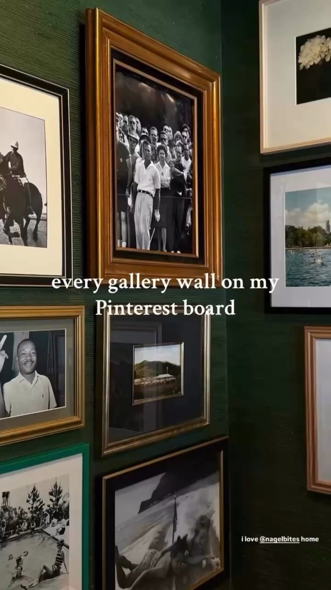 One thing i love: a gallery wall done well. Whether it’s antique art, letters, or family photos to put on display. Here are some favorites to start or add to your gallery wall.

#LTKStyleTip #LTKSaleAlert #LTKHome