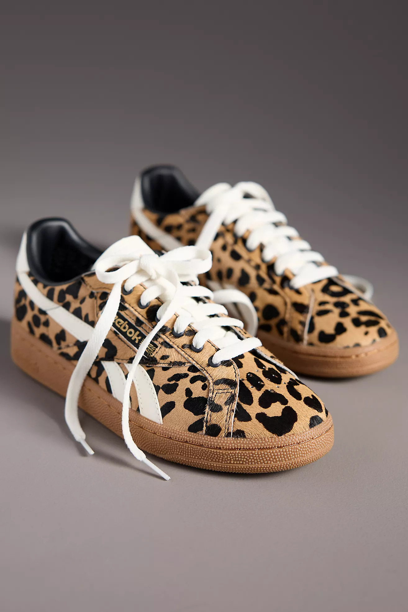 Reebok Club C Grounds Sneakers | Anthropologie (US)