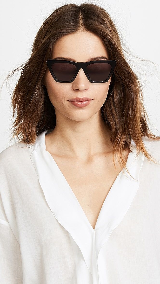 Lisbon Sunglasses | Shopbop