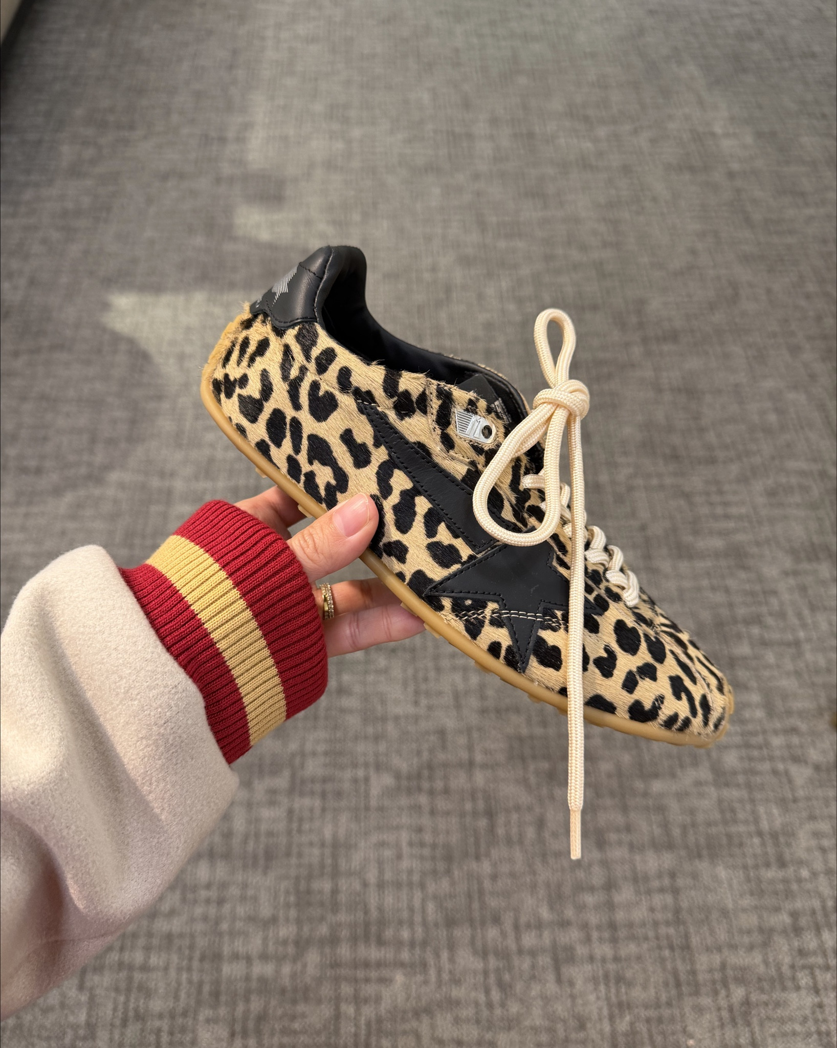 Leopard print shoes for the cool girl!!!  


#LTKFindsUnder100 #LTKGiftGuide #LTKFindsUnder50