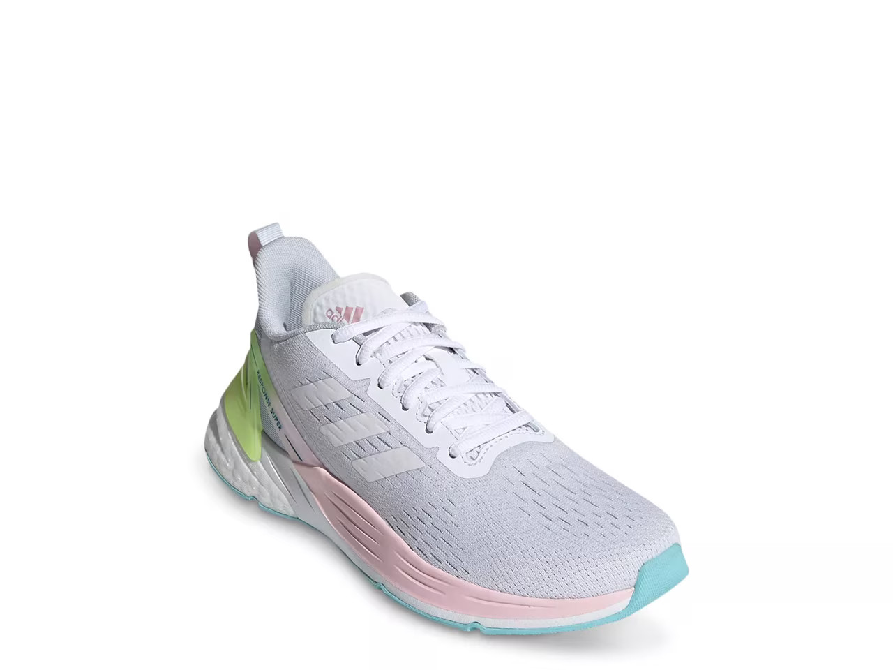 Response Super J Running Shoe - Kids' | DSW