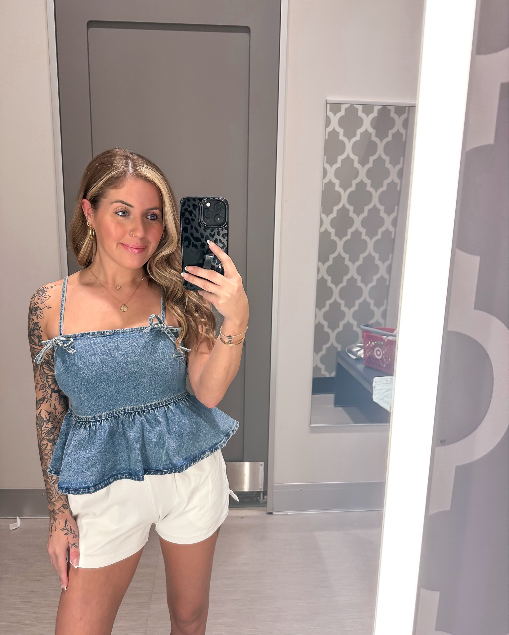 adorable summer tops under $25 ☀️

#LTKSeasonal #LTKFindsUnder50 #LTKSaleAlert