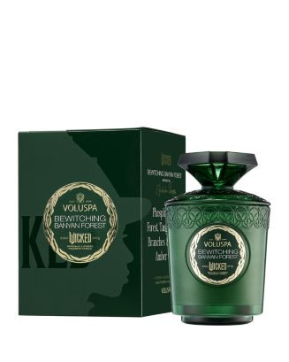 Limited Edition Wicked Bewitching Banyan Forest Boxed Candle, 8.5 oz | Bloomingdale's (US)