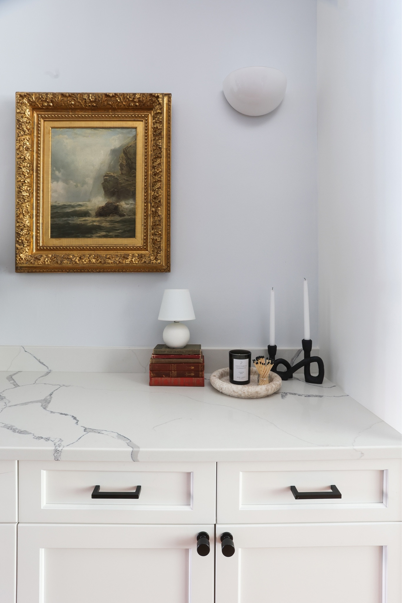 Bloomingdale Renovation