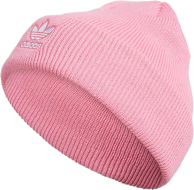 adidas Originals Women's Trefoil Beanie | Amazon (US)