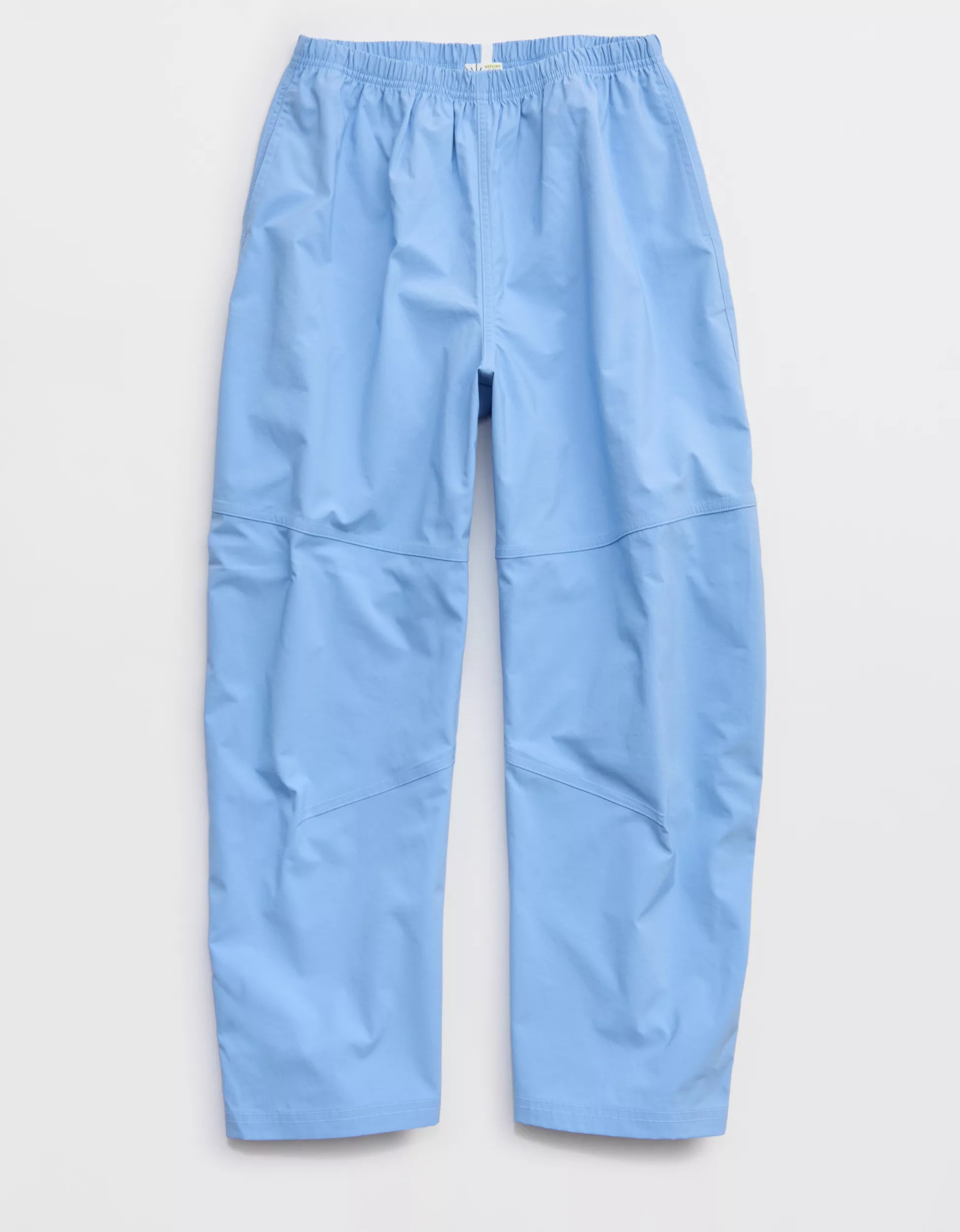 OFFLINE By Aerie Nice Moves Barrel Pant | Aerie