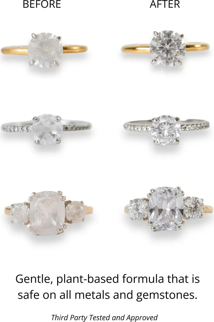 Jewelry Cleaning Gift Set | Nordstrom