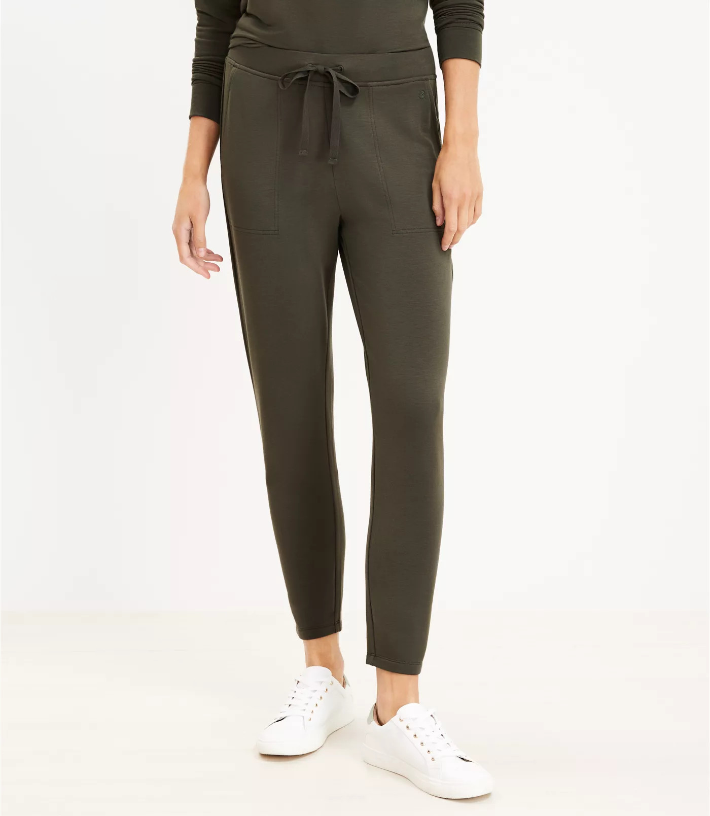 Lou & Grey Signaturesoft Sweatpants | LOFT
