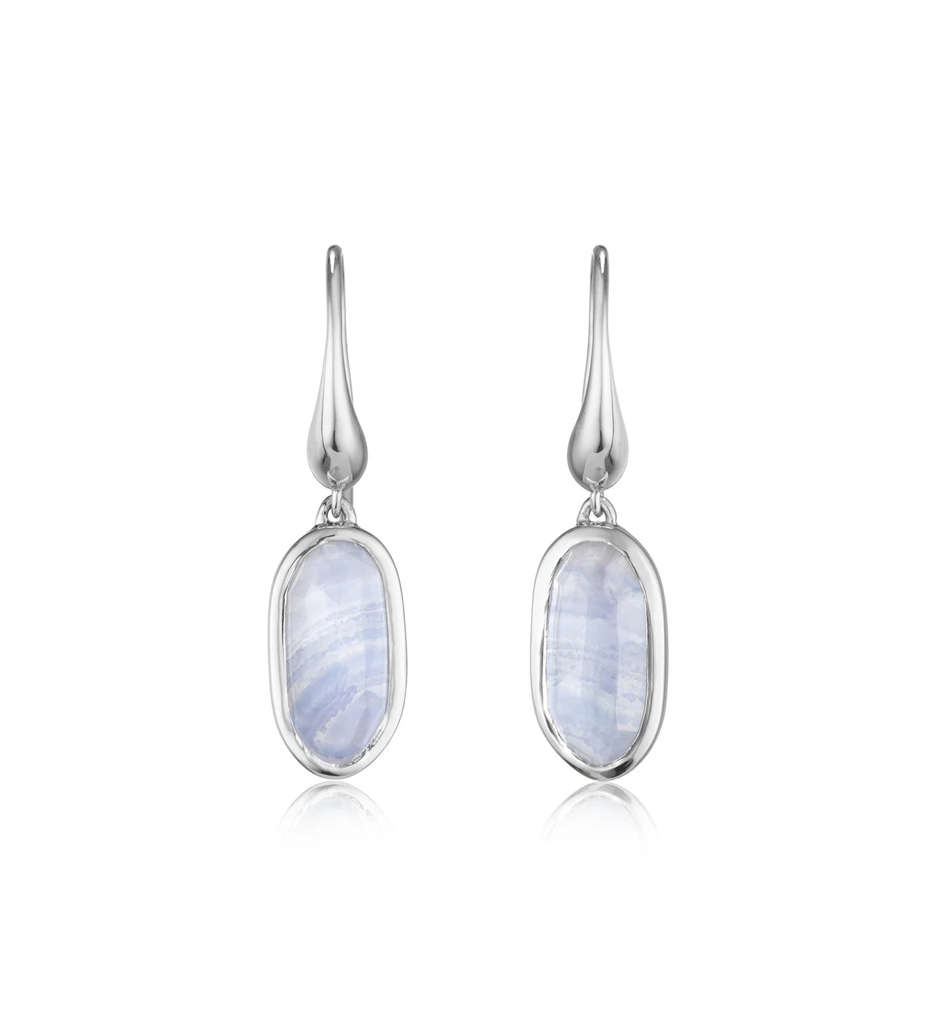 Vega Drop Earrings | Monica Vinader | Monica Vinader (US)