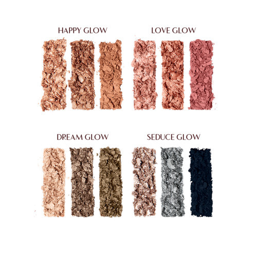 STARRY EYES TO HYPNOTISEEYESHADOW PALETTE | Charlotte Tilbury (US)
