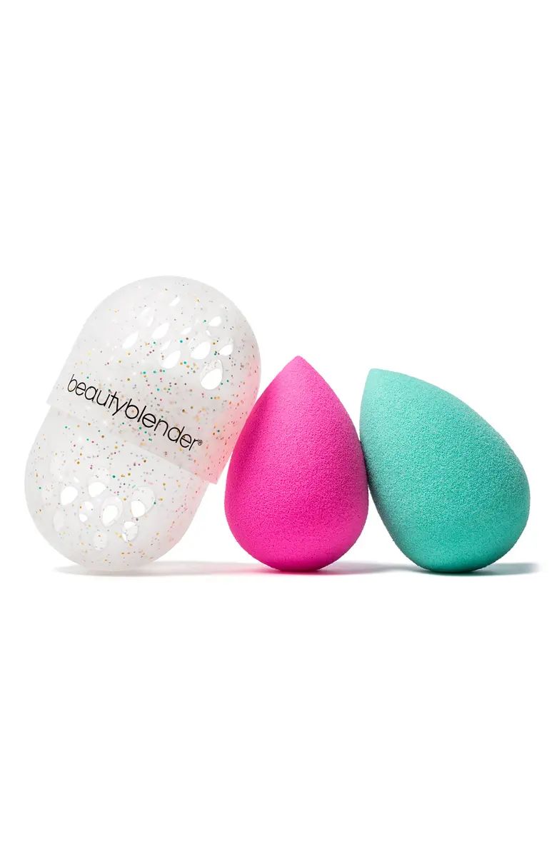 All That Glitters Makeup Sponge Set | Nordstrom